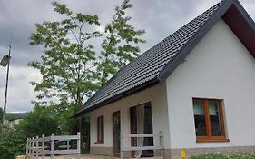 Chatka Podgorna