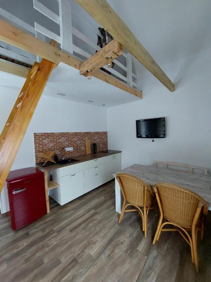 Chatka Podgorna Podgórzyn Exterior foto