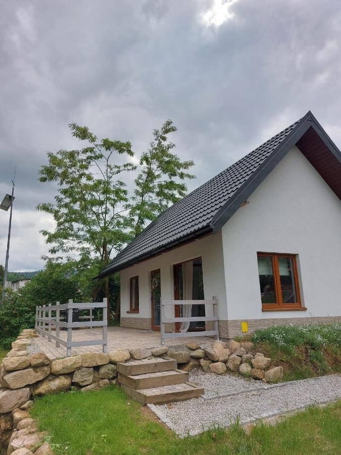 Chatka Podgorna Podgórzyn Exterior foto